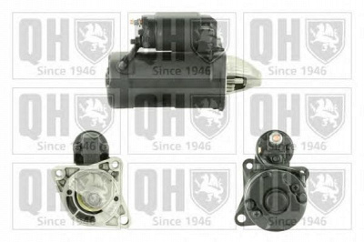 QUINTON HAZELL qrs2205 -  Стартер